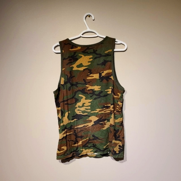 JURASSIC PARK TANK TOP - Picture 2 of 3